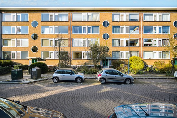 Medium property photo - Jan Prinsstraat 65, 1382 SN Weesp